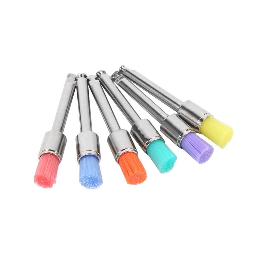  Disposable Polishing Brush