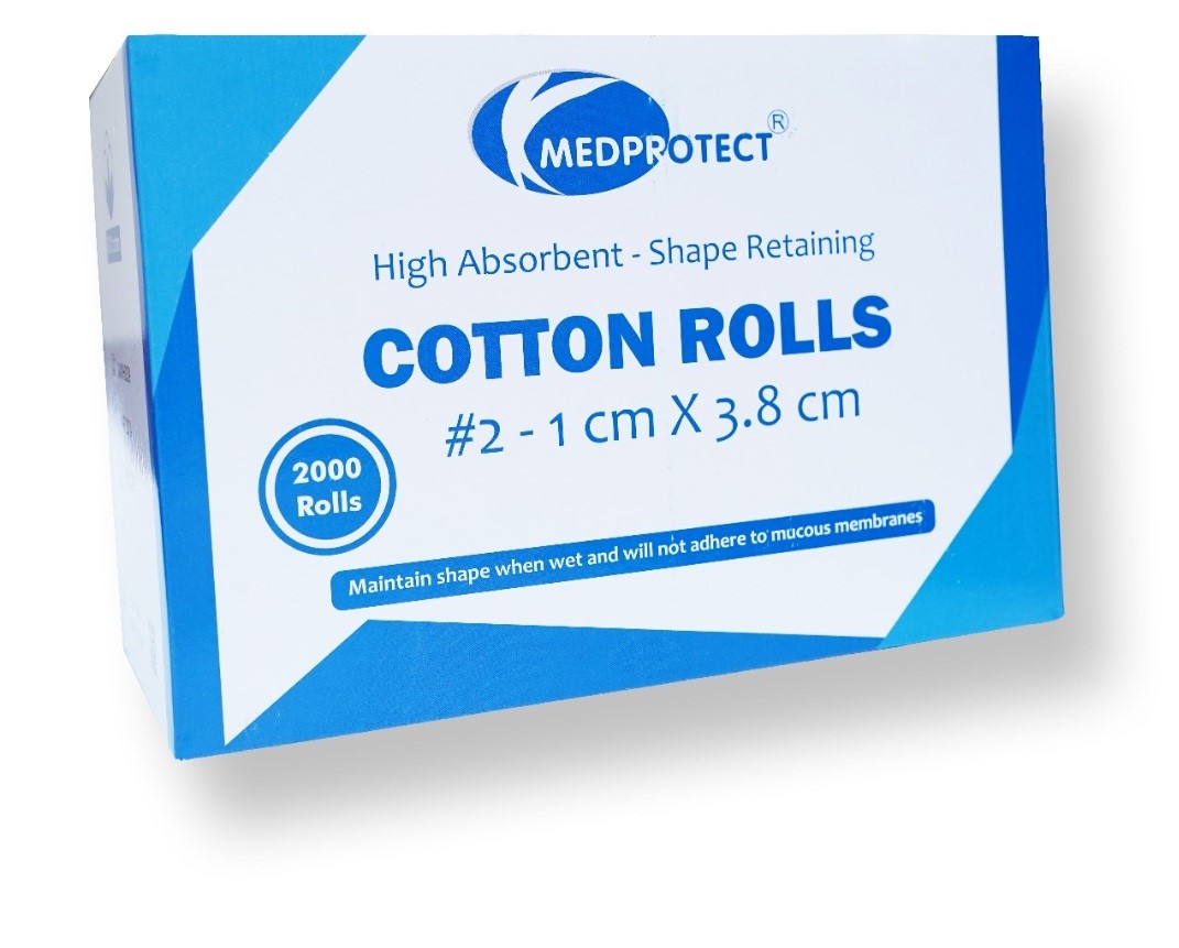 Cotton Roll