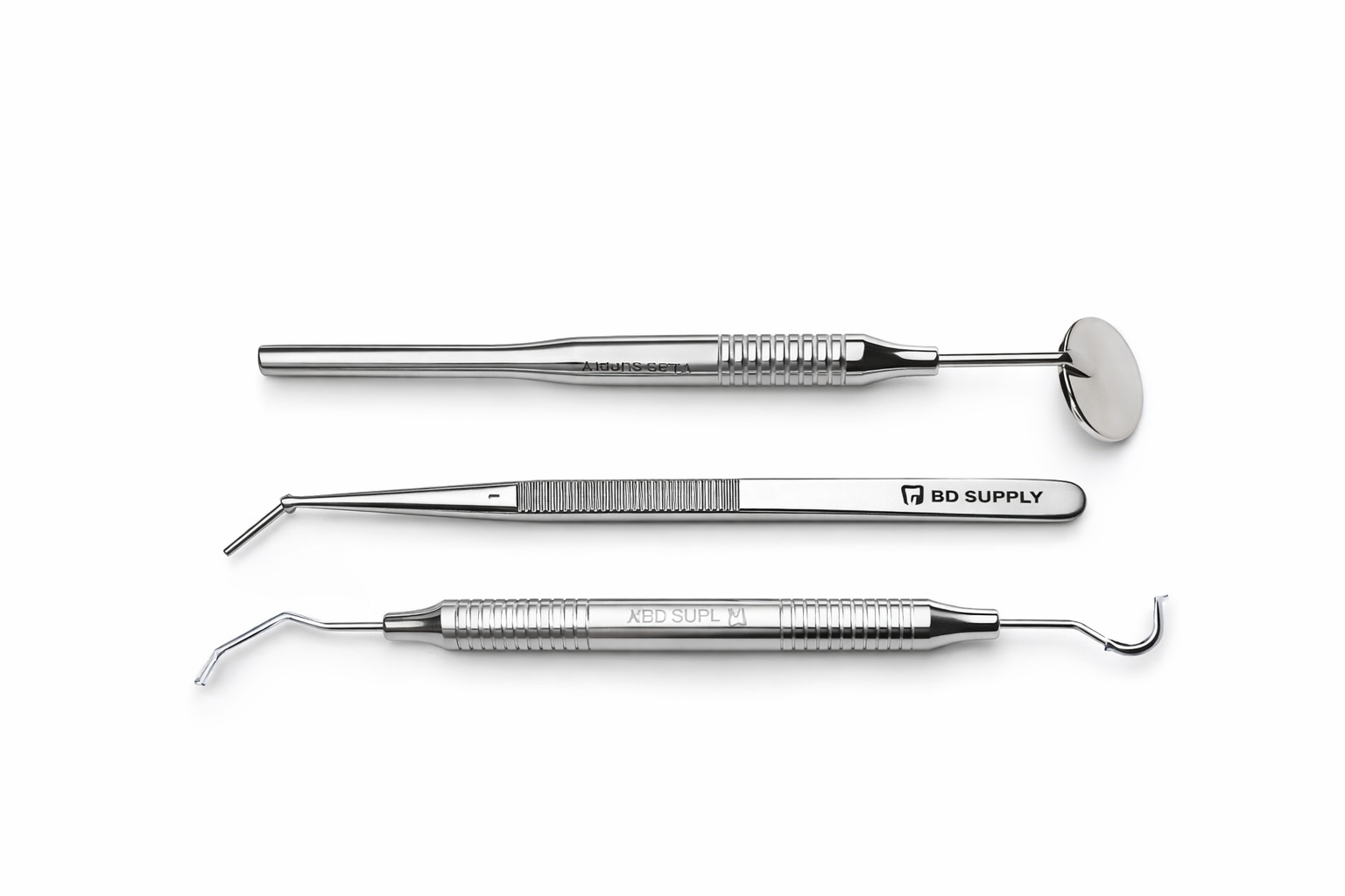 Dental Examination Set