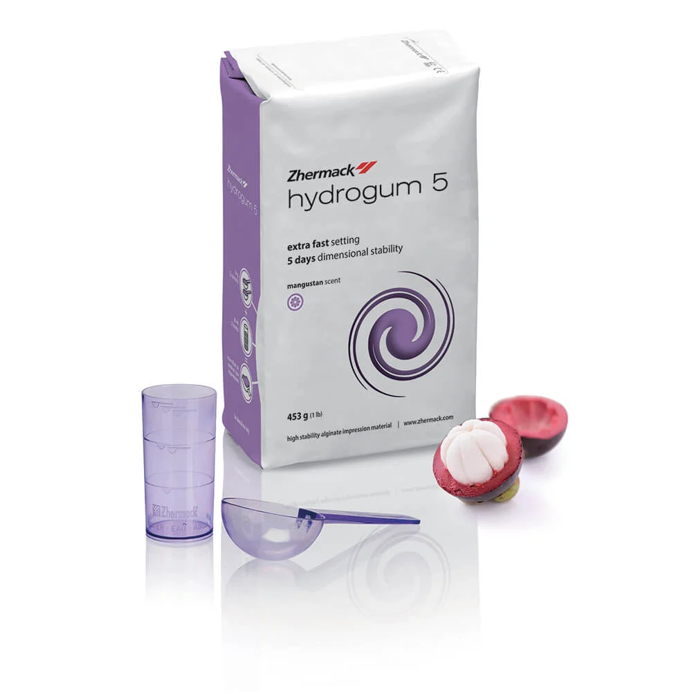 Hydrogum 5