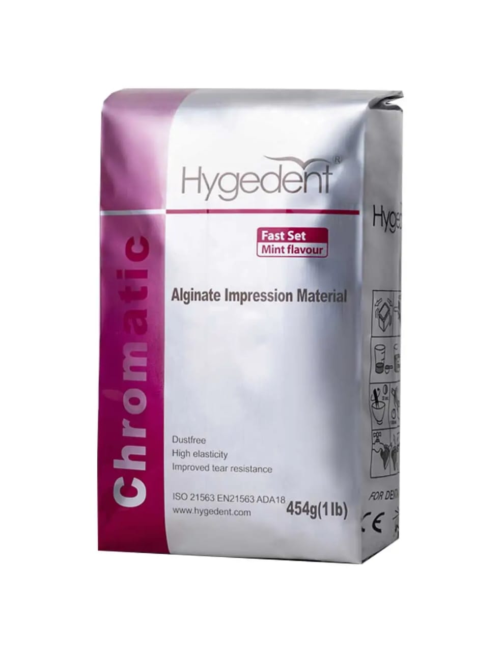 Hygedent Alginate