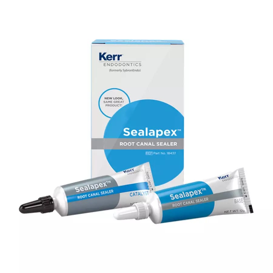 KERR SEALAPEX Root Canal Sealer