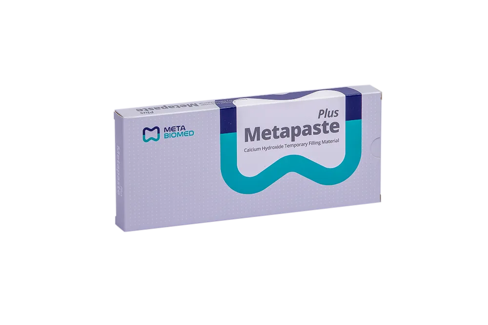 Metapaste Plus Barrium Sulfate 